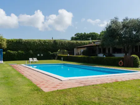 Dolce Vita (BOL322), Gite 4 personnes à Lago di Bolsena - Photo 21