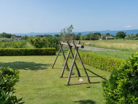 Dolce Vita (BOL322), Gite 4 personnes à Lago di Bolsena - Photo 24