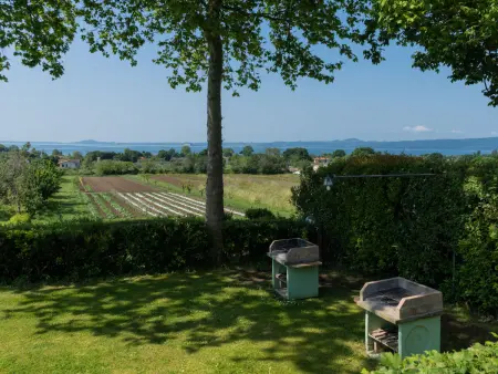 Dolce Vita (BOL322), Gite 4 personnes à Lago di Bolsena - Photo 29