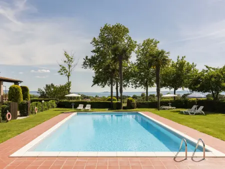 Dolce Vita (BOL322), Gite 4 personnes à Lago di Bolsena - Photo 30