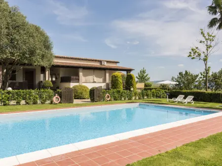 Dolce Vita (BOL322), Gite 4 personnes à Lago di Bolsena - Photo 35