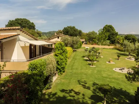 Dolce Vita (BOL322), Gite 4 personnes à Lago di Bolsena - Photo 38