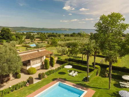 Dolce Vita (BOL322), Gite 4 personnes à Lago di Bolsena - Photo 41