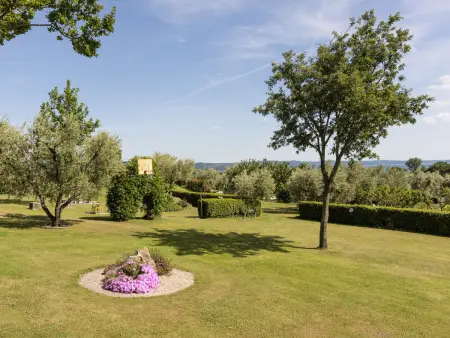 Dolce Vita (BOL322), Gite 4 personnes à Lago di Bolsena - Photo 47