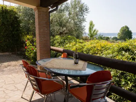 Dolce Vita (BOL322), Gite 4 personnes à Lago di Bolsena - Photo 49