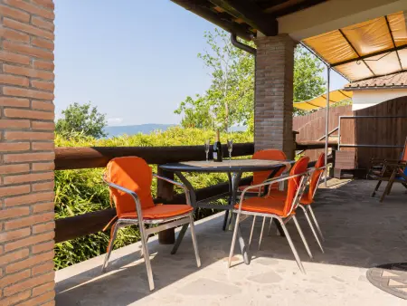 Dolce Vita (BOL322), Gite 4 personnes à Lago di Bolsena - Photo 50