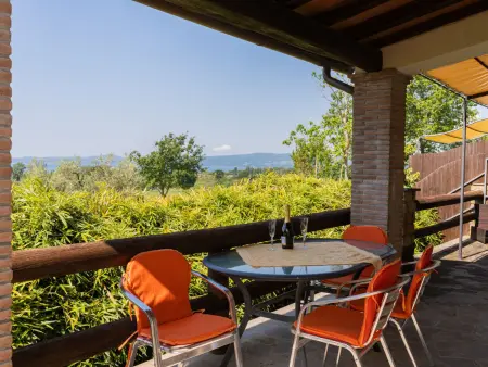 Dolce Vita (BOL322), Gite 4 personnes à Lago di Bolsena - Photo 51