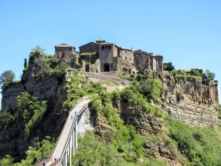 Dolce Vita (BOL322), Gite 4 personnes à Lago di Bolsena - Photo 56