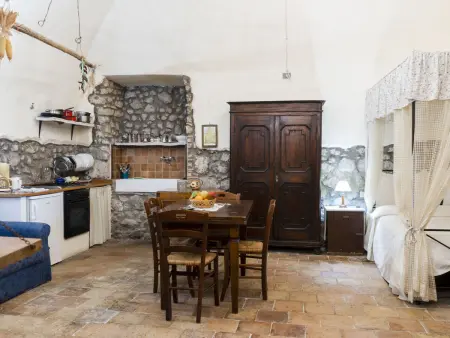 La Capraccia, Gite 4 personnes à Lago di Bolsena - Photo 11
