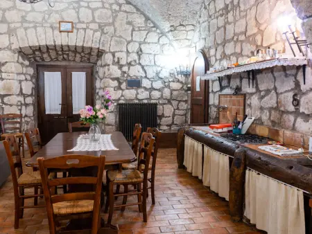 La Capraccia, Gite 4 personnes à Lago di Bolsena - Photo 5