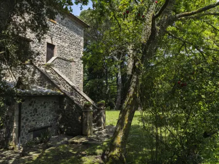 La Capraccia, Gite 4 personnes à Lago di Bolsena - Photo 23