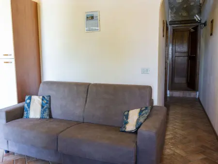 La Capraccia, Gite 6 personnes à Lago di Bolsena - Photo 8
