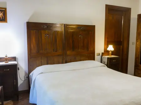 La Capraccia, Gite 6 personnes à Lago di Bolsena - Photo 10