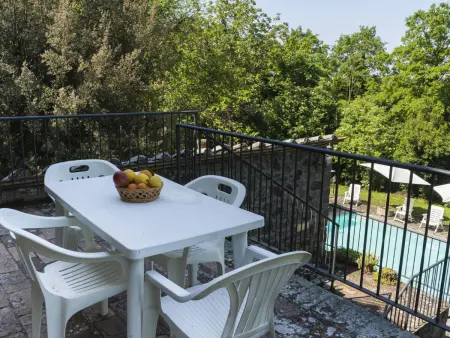 La Capraccia, Gite 6 personnes à Lago di Bolsena - Photo 15