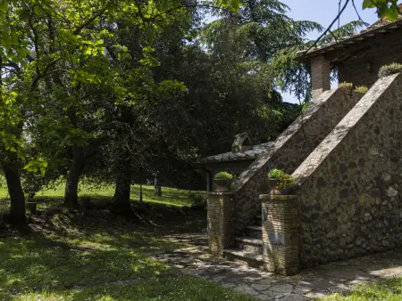 La Capraccia, Gite 6 personnes à Lago di Bolsena - Photo 20