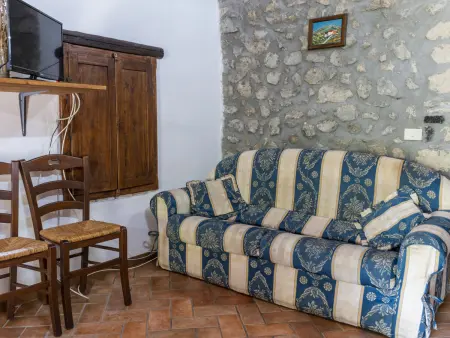 La Capraccia (BOL334), Gite 6 personnes à Lago di Bolsena - Photo 7