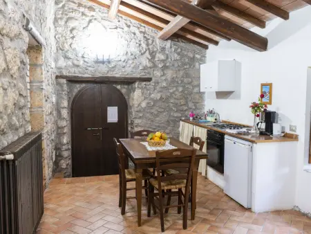 La Capraccia (BOL334), Gite 6 personnes à Lago di Bolsena - Photo 10