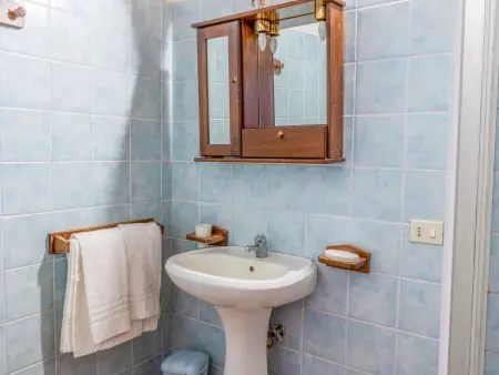 La Capraccia (BOL334), Gite 6 personnes à Lago di Bolsena - Photo 15