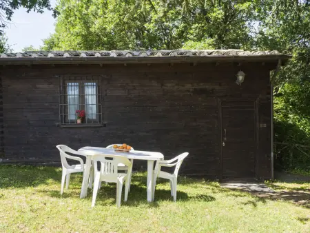La Capraccia, Gite 4 personnes à Lago di Bolsena - Photo 4