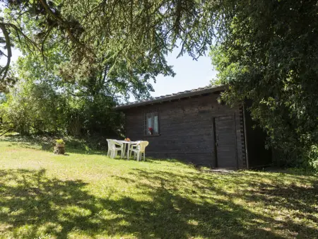 La Capraccia, Gite 4 personnes à Lago di Bolsena - Photo 13