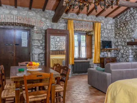 La Capraccia, Gite 8 personnes à Lago di Bolsena - Photo 21