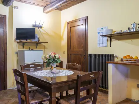 La Capraccia, Gite 12 personnes à Lago di Bolsena - Photo 7