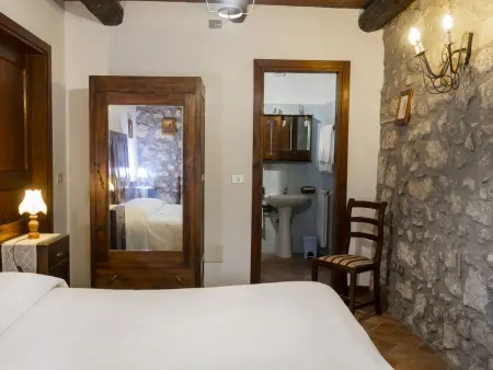 La Capraccia, Gite 12 personnes à Lago di Bolsena - Photo 16