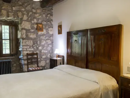 La Capraccia, Gite 12 personnes à Lago di Bolsena - Photo 18