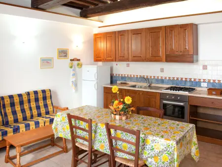 Pomele, Appartement 4 personnes à Lago di Bolsena - Photo 12