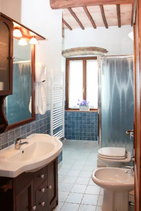 Pomele, Appartement 4 personnes à Lago di Bolsena - Photo 17