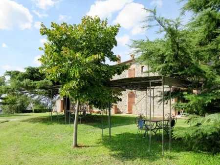Pomele, Appartement 4 personnes à Lago di Bolsena - Photo 24