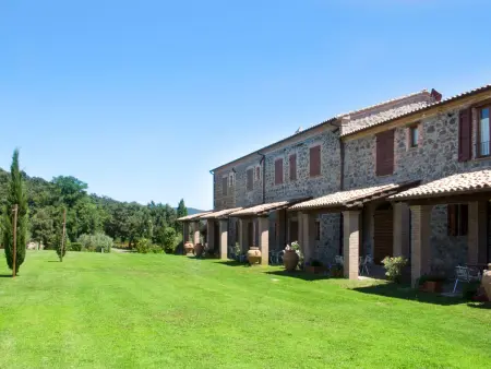 Pomele, Appartement 4 personnes à Lago di Bolsena - Photo 3