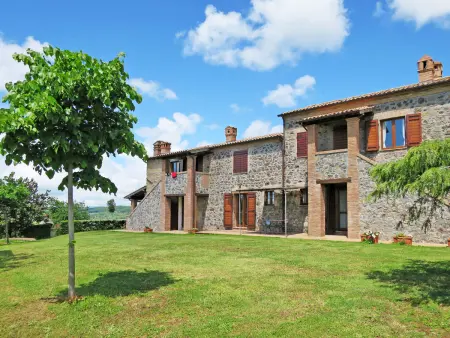 Pomele, Appartement 4 personnes à Lago di Bolsena - Photo 5