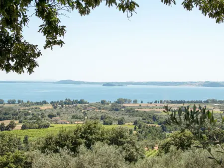 Pomele, Appartement 4 personnes à Lago di Bolsena - Photo 9