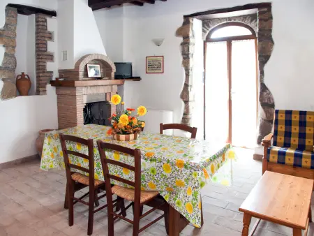 Pomele, Appartement 4 personnes à Lago di Bolsena - Photo 10