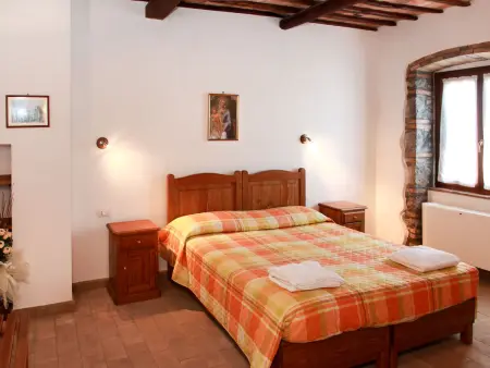 Pomele, Appartement 4 personnes à Lago di Bolsena - Photo 14