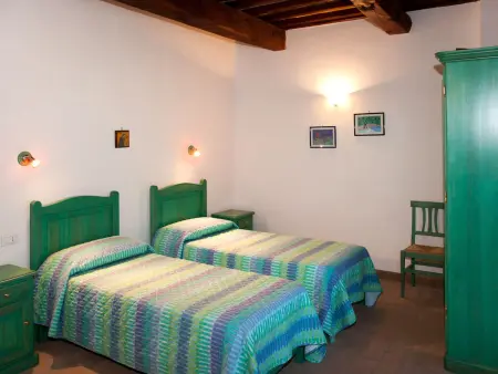 Pomele, Appartement 4 personnes à Lago di Bolsena - Photo 15