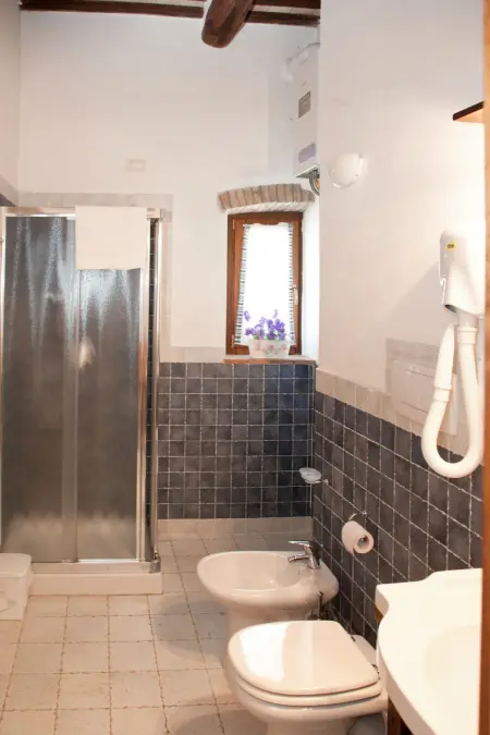 Pomele, Appartement 4 personnes à Lago di Bolsena - Photo 17