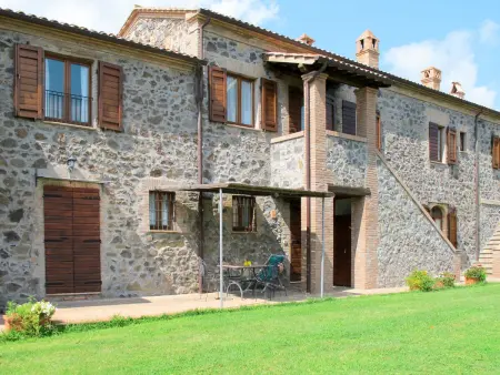 Pomele, Appartement 4 personnes à Lago di Bolsena - Photo 19