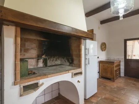 Colleflaviano, Gite 6 personnes à Casperia - Photo 16