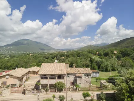 Colleflaviano, Gite 6 personnes à Casperia - Photo 29