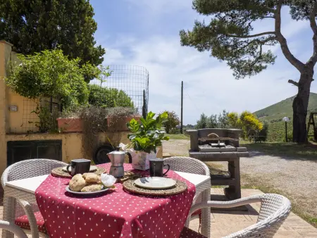 Saha, Appartement 4 personnes à Sperlonga - Photo 2