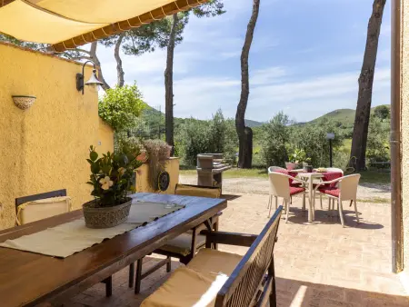 Saha, Appartement 4 personnes à Sperlonga - Photo 3