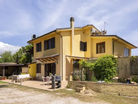 Saha, Appartement 4 personnes à Sperlonga - Photo 4