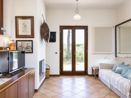 Saha, Appartement 4 personnes à Sperlonga - Photo 6
