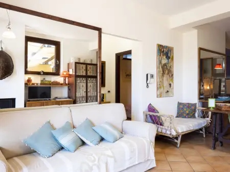 Saha, Appartement 4 personnes à Sperlonga - Photo 8