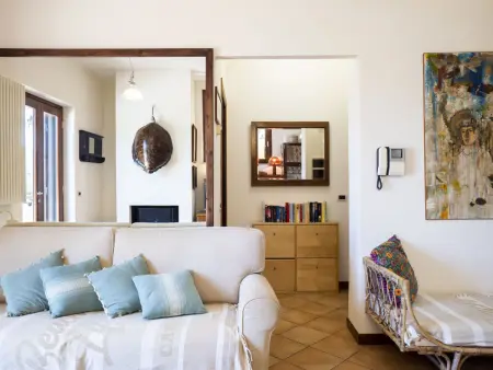 Saha, Appartement 4 personnes à Sperlonga - Photo 9