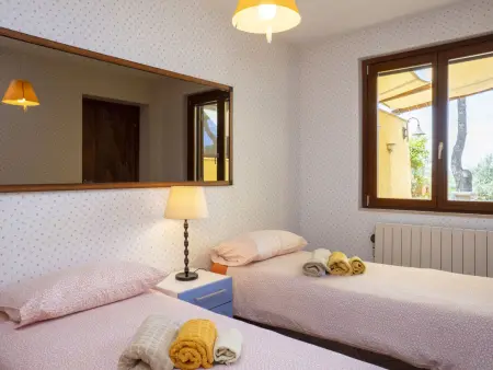Saha, Appartement 4 personnes à Sperlonga - Photo 17