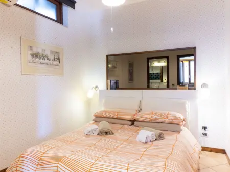 Saha, Appartement 4 personnes à Sperlonga - Photo 19