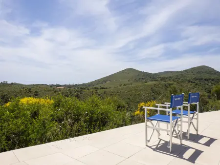 Saha, Appartement 4 personnes à Sperlonga - Photo 24